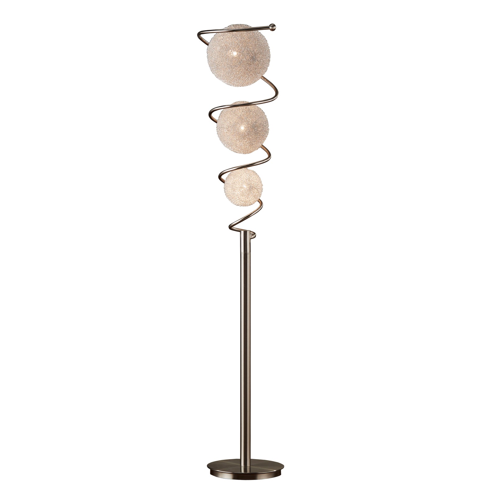 Tejas Floor Lamp