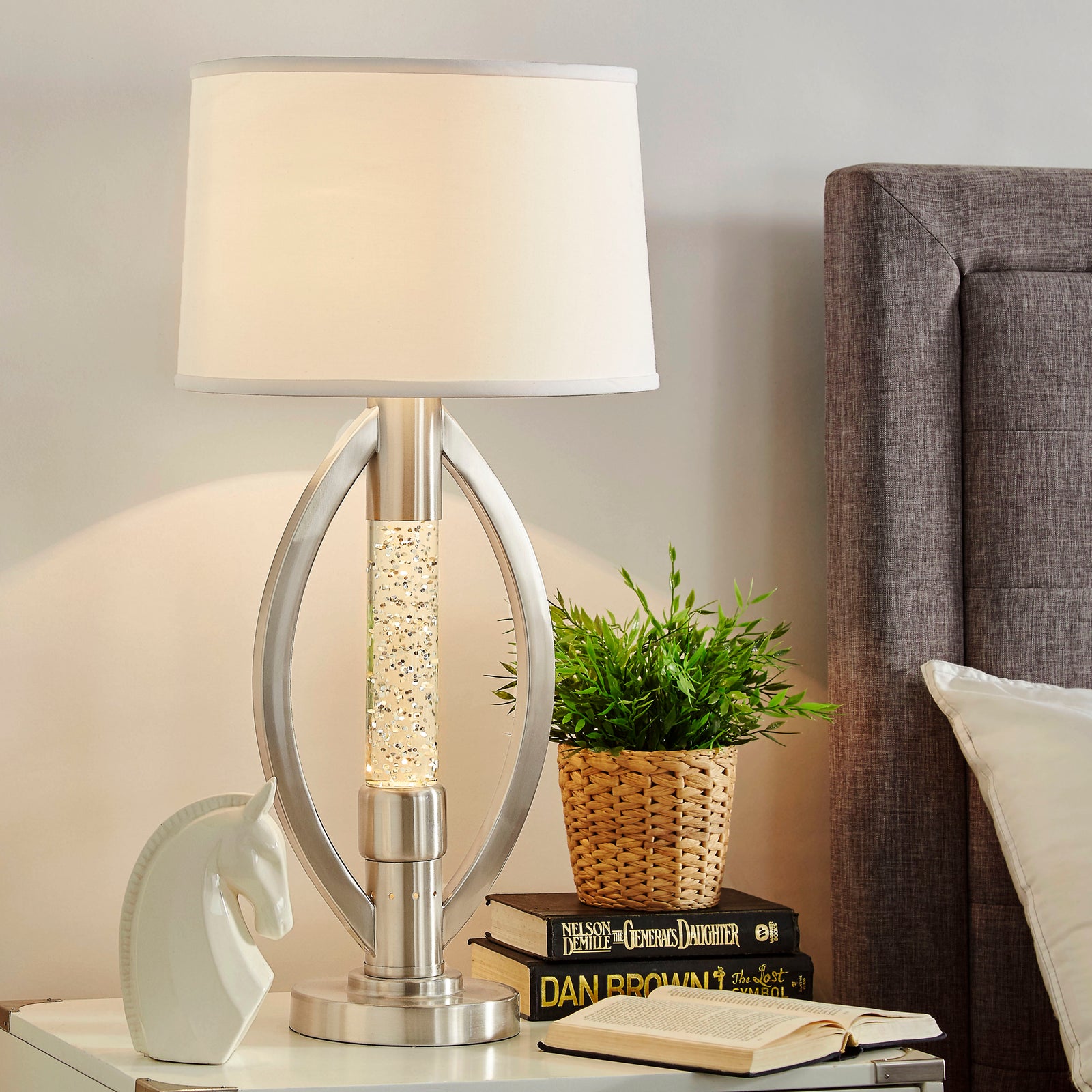 Greerman Table Lamp