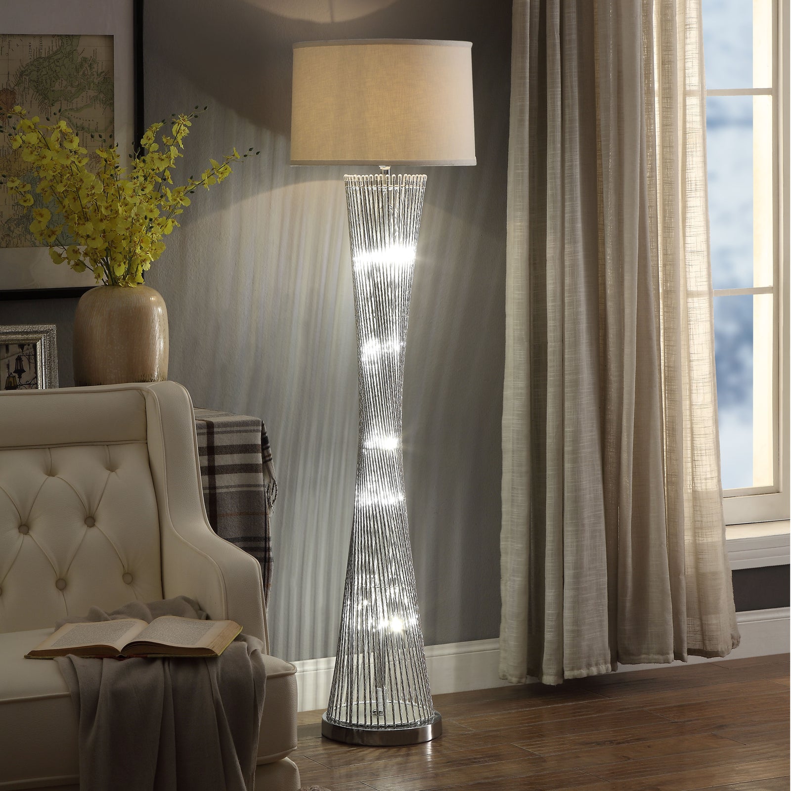 Jalen Floor Lamp