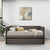 Daisy Upholstered Daybed with Trundle