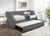 Yannis Daybed with Trundle