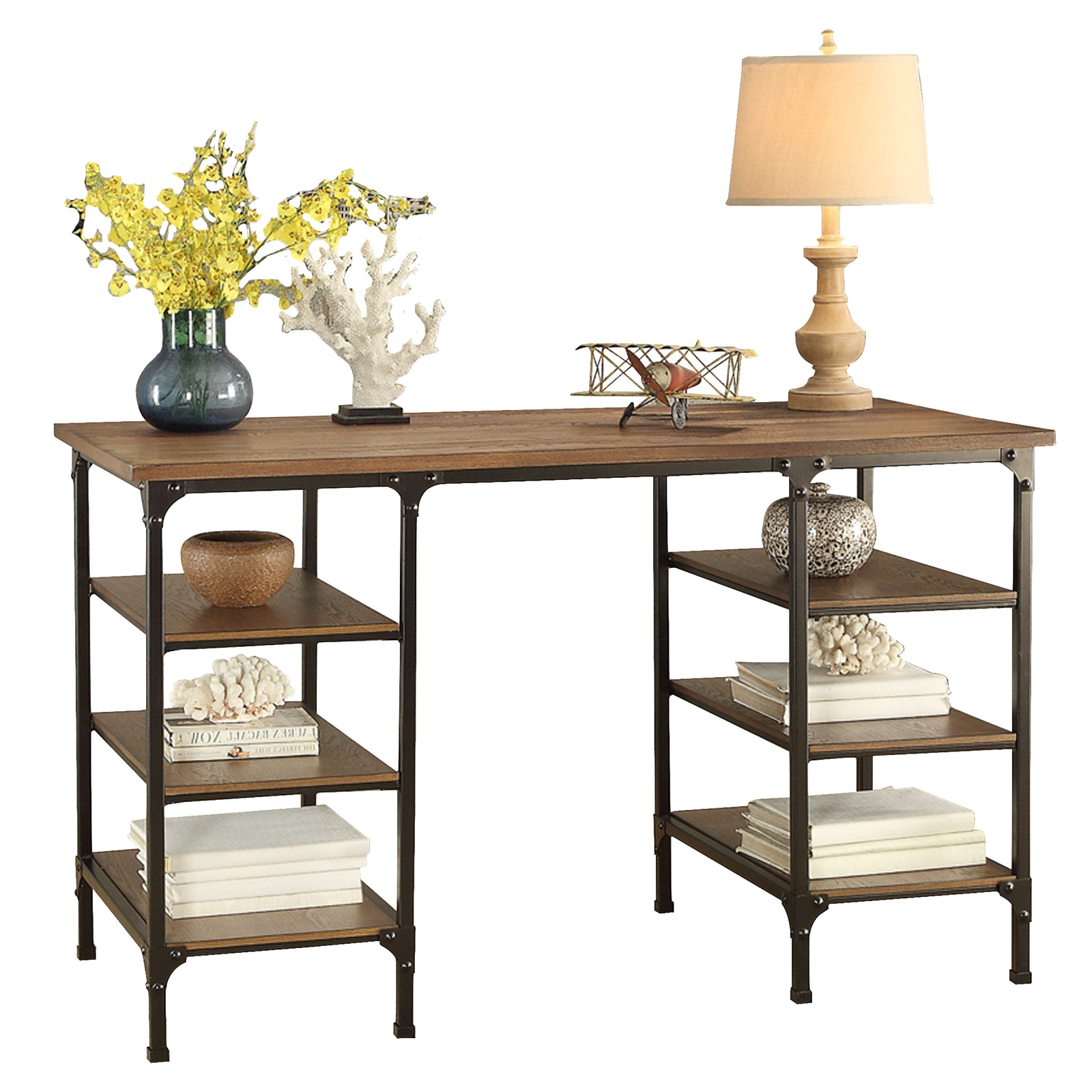 Roche Writing Desk (Counter Height)