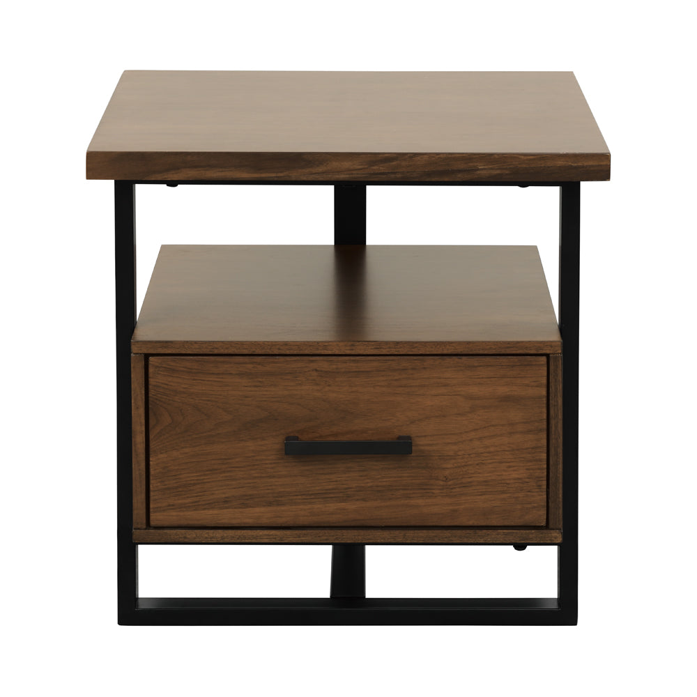 Dwyer End Table
