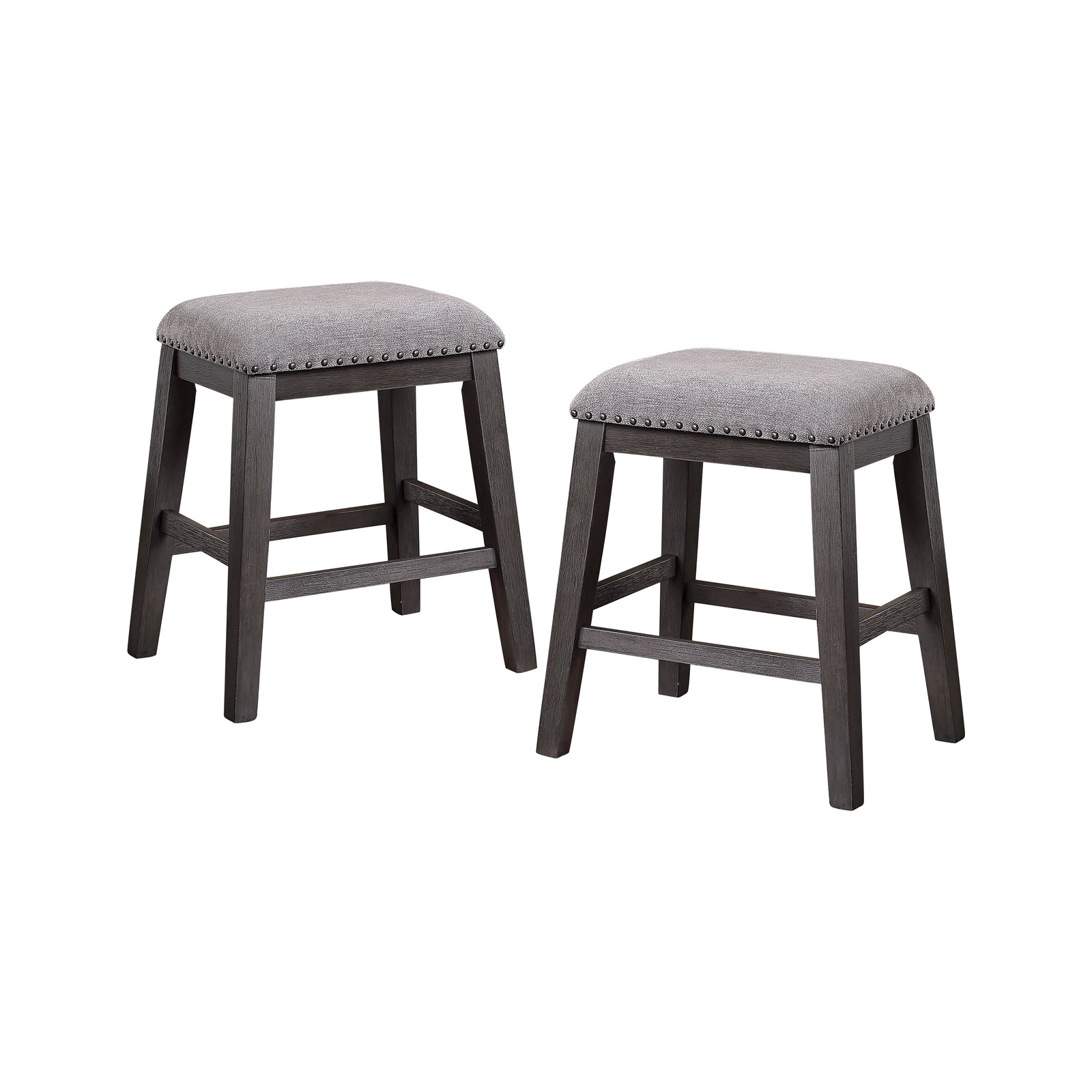 Arasina Counter Height Stool (Set of 2)