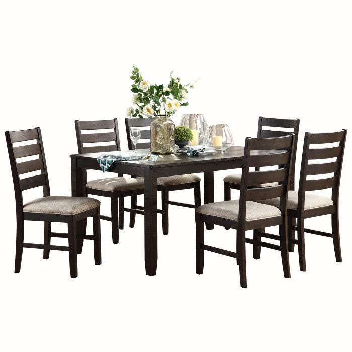 Bracknell 7-Piece Dining Set