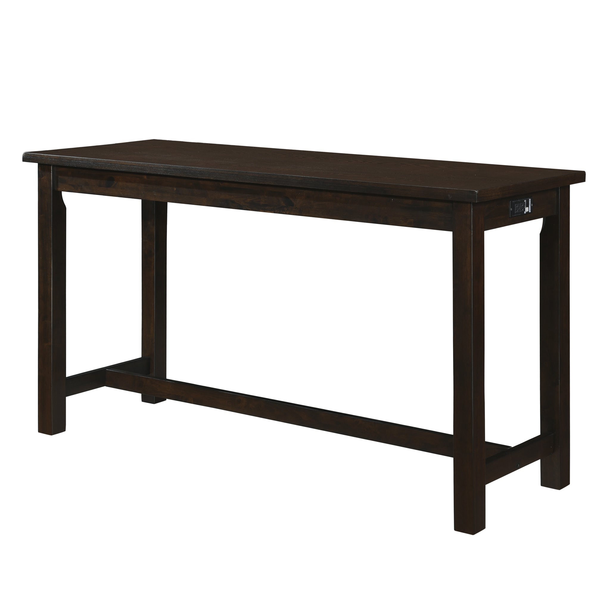 Tripp 4-Piece Counter Height Dining Set