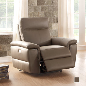 Southgate Power Reclining Chair with USB Port