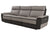Barberton Leather Power Double Reclining Sofa