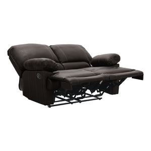 Greeley Double Reclining Love Seat