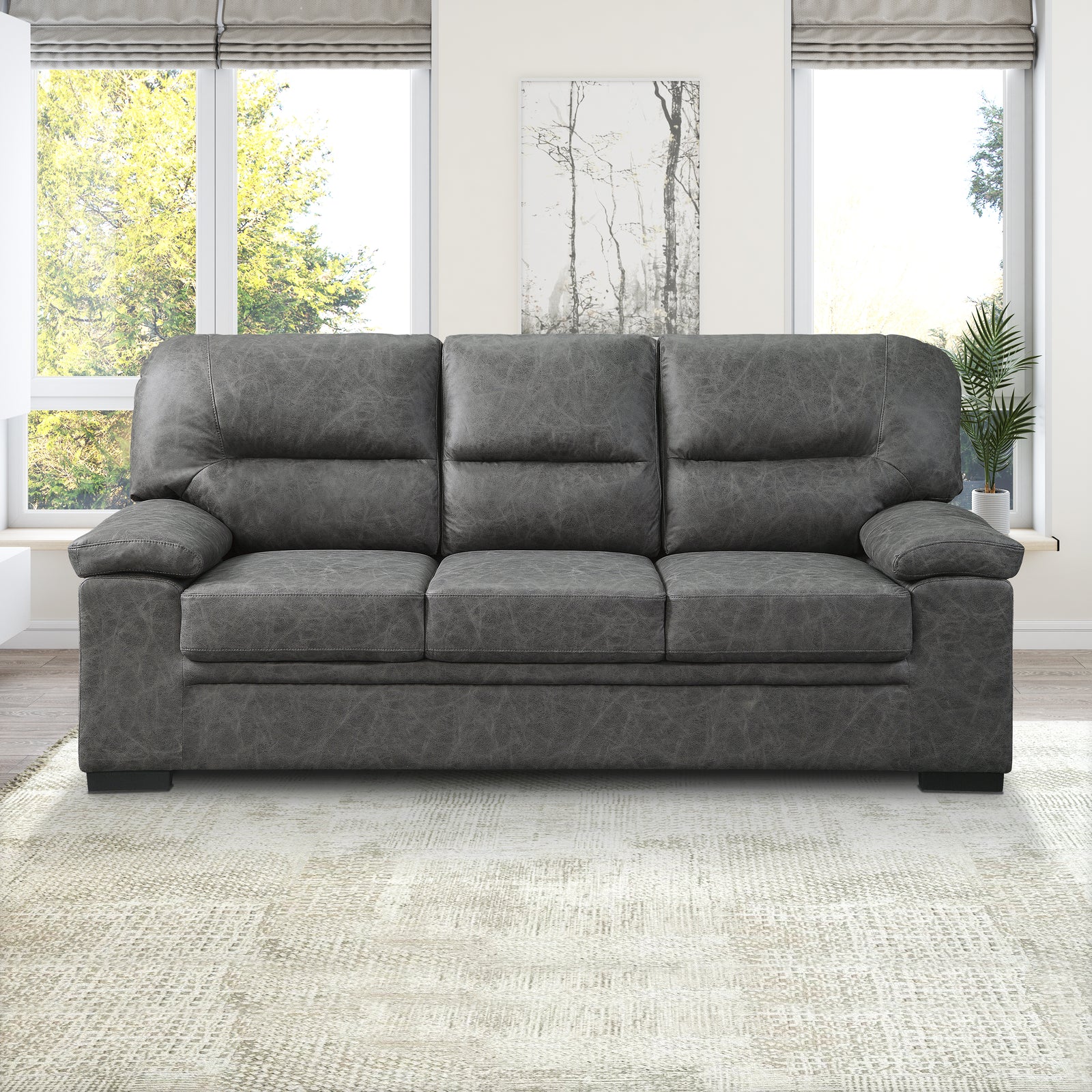 Apollo Sofa