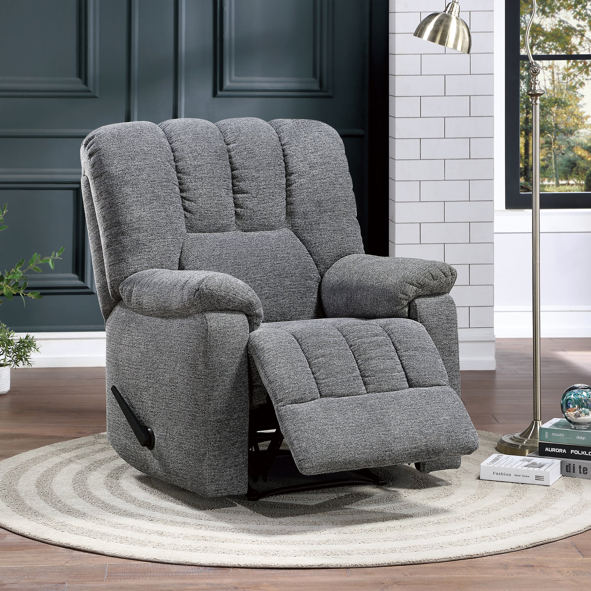 Mesilla Reclining Chair