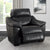 Larue Power Reclining Chair with USB Port