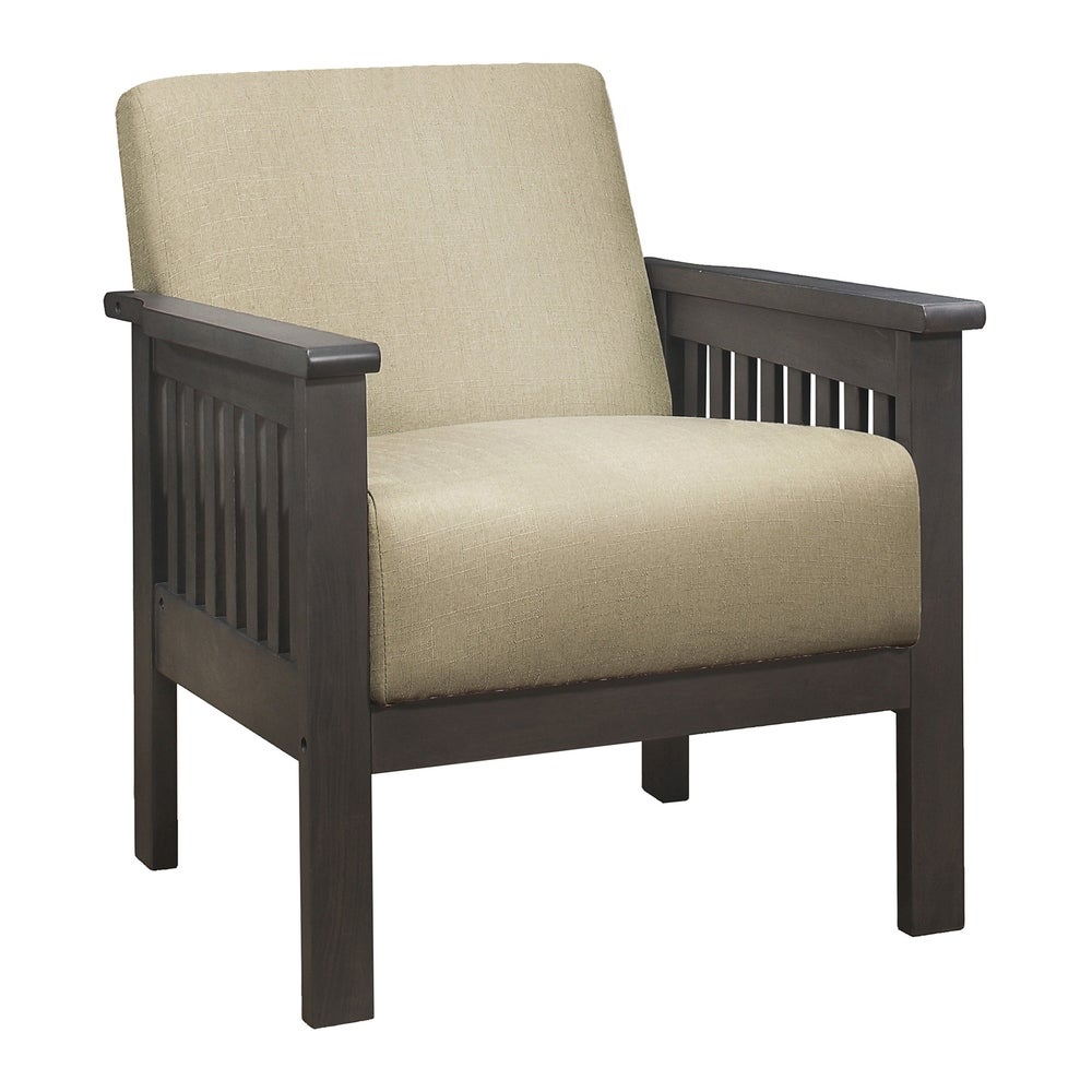 Basseri Accent Chair
