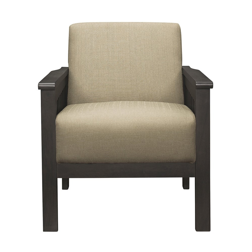 Basseri Accent Chair
