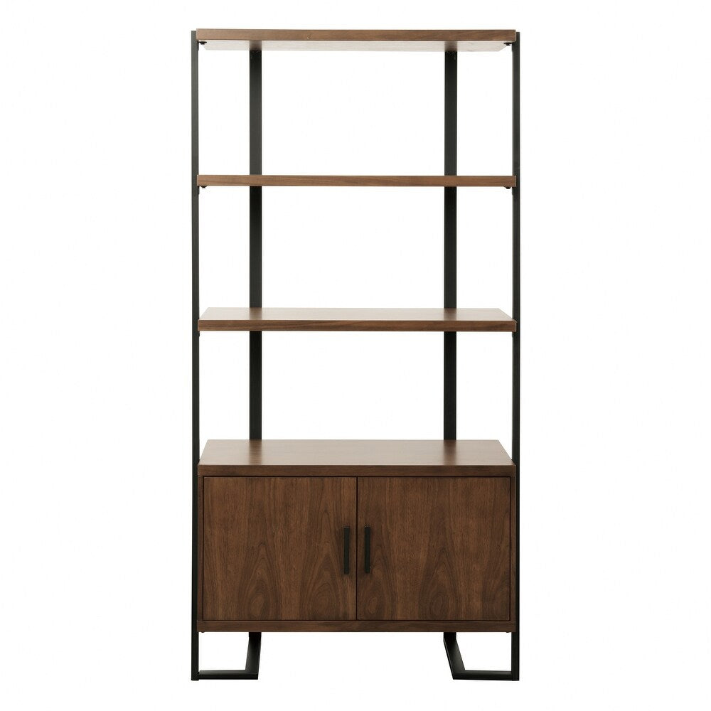 Dwyer 3-Tier Bookcase