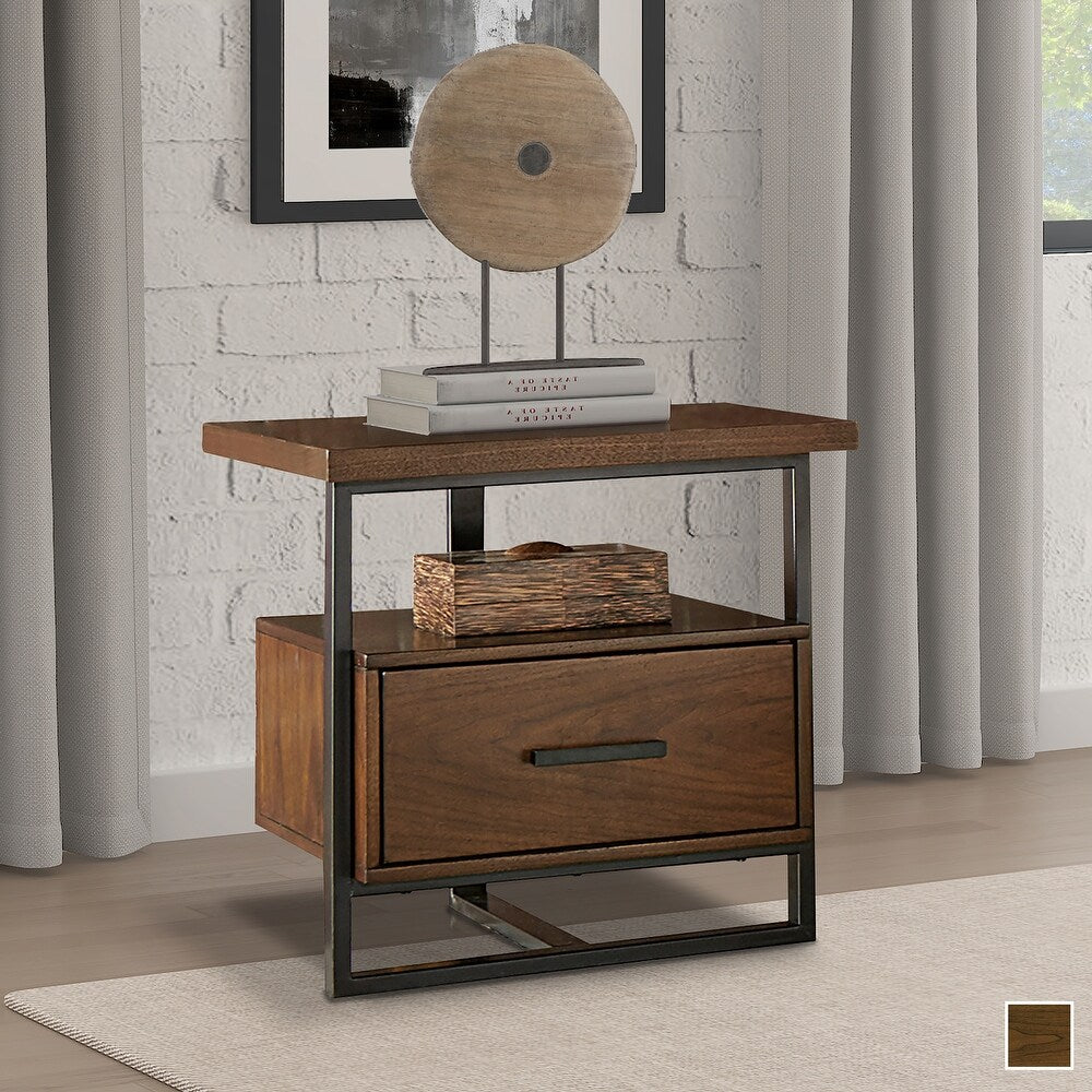 Dwyer End Table