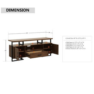 Dwyer TV Stand