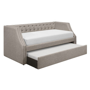 Etsu Daybed with Trundle