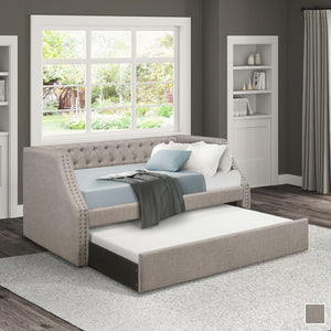 Etsu Daybed with Trundle