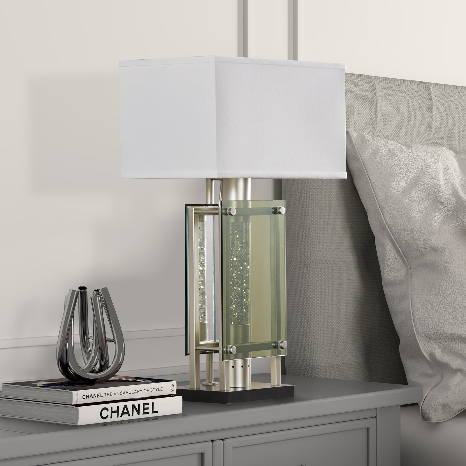 Casoria Table Lamp
