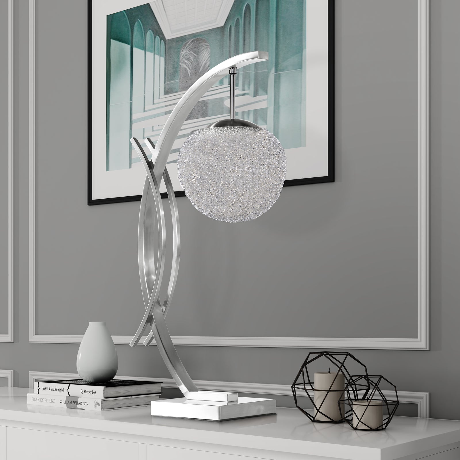 Phelps Table Lamp