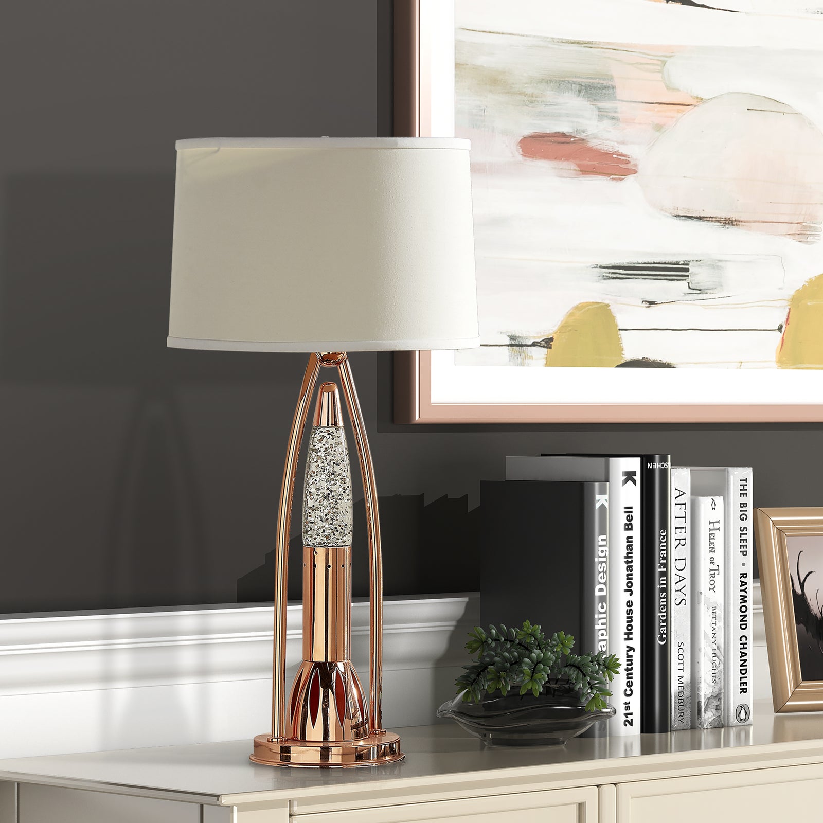 Price Table Lamp