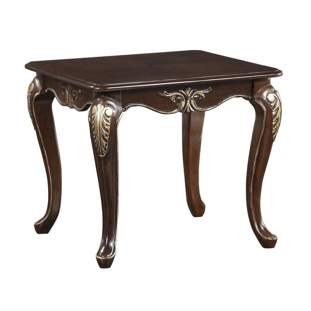 Irina End Table