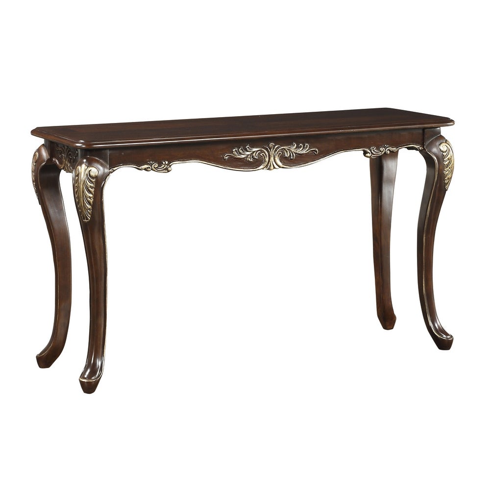 Irina Sofa Table