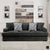Linwood Living Room Sofa