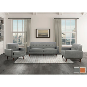 Orson 3-Piece Living Room Set