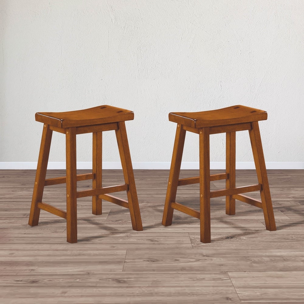 Shankmen Stool (Set of 2)