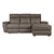 Southgate Power Modular Reclining Sectional Sofa with Right Chaise