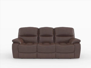 Legrand Double Reclining Sofa