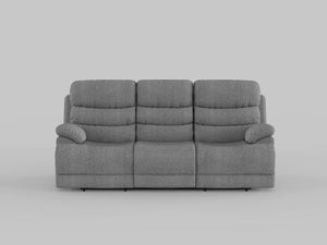 Dixon Double Reclining Sofa