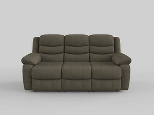 Hadden Double Reclining Sofa
