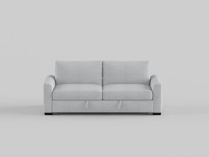 Eunice Convertible Studio Sofa with Pull-out Bed