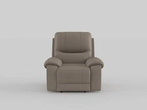 Quill Power Reclining Chair with Power Headrest and USB port